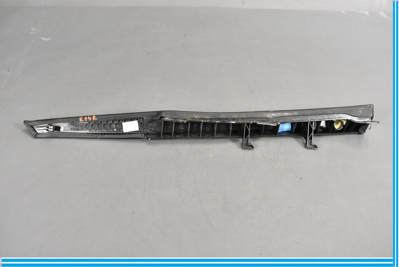 Load image into Gallery viewer, 09-15 BMW 750i 750Li Right Passenger Side Center Console Trim Cover Panel Oem