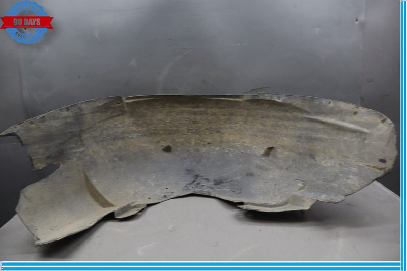 Load image into Gallery viewer, 06-09 Pontiac Solstice Front Left Driver Side Fender Liner Splash Shield Oem