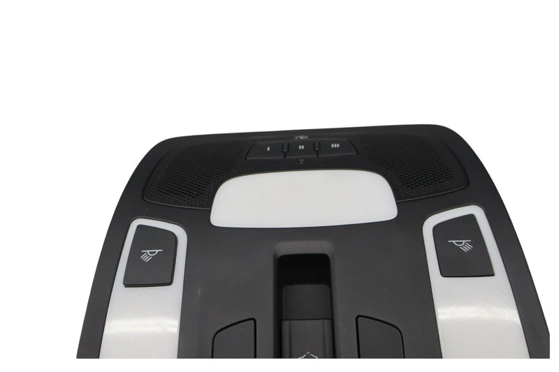 Load image into Gallery viewer, 12-18 Audi A6 A7 Quattro Front Overhead Console Reading Dome Light Lamp OEM