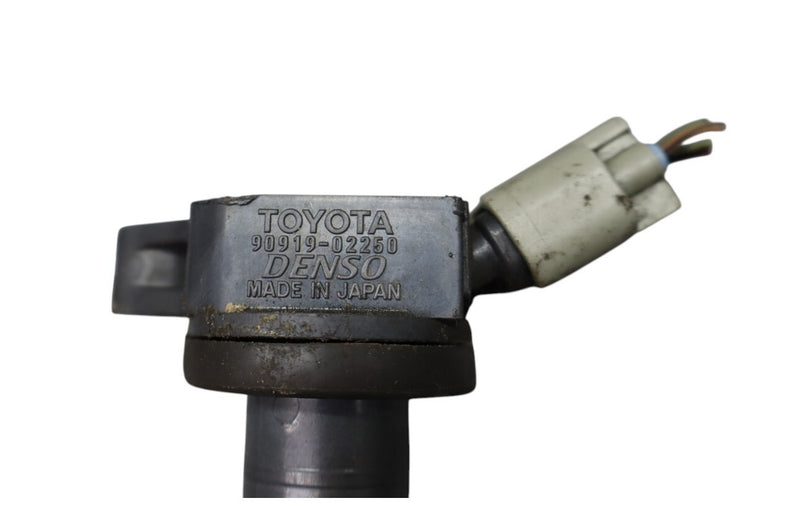 Load image into Gallery viewer, 06-23 Lexus LS460 LS600 GS450h Denso Engine Ignition Coil (Set Of 8) Oem
