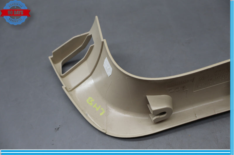 Load image into Gallery viewer, 10-17 BMW 535i GT xDrive Left Driver Side Upper Trunk Lid Trim Cover Oem