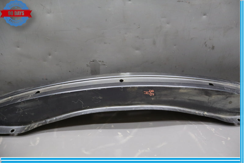 Load image into Gallery viewer, 12-20 Tesla Model S Rear Bumper Reinforcement Carrier Impact Bar Oem