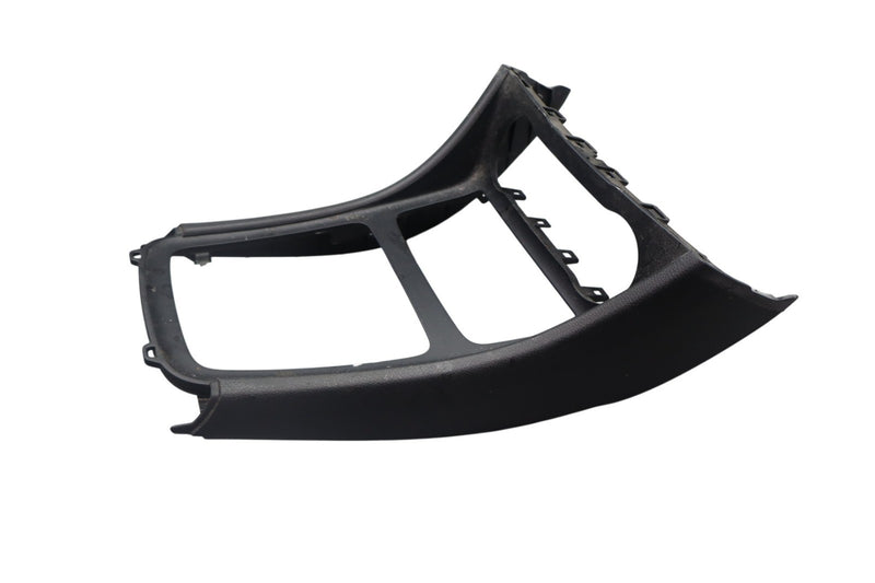 Load image into Gallery viewer, 14-23 Mercedes GLA250 CLA250 Front Center Console Bezel Trim Cover Bracket Oem