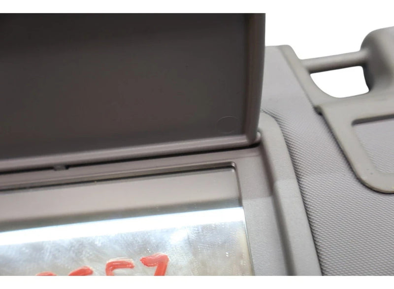 Load image into Gallery viewer, 17-22 Alfa Romeo Giulia Front Left Driver Side Sun Visor Sunvisor Oem