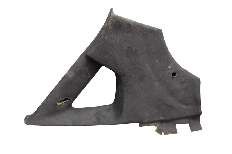Load image into Gallery viewer, 14-17 Maserati Quattroporte Rear Left Side Upper C-Pillar Trim Cover Oem