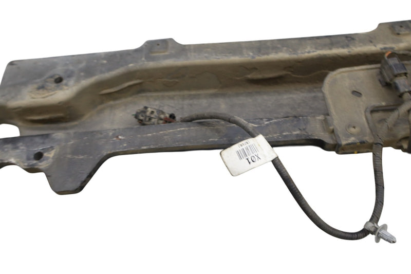 Load image into Gallery viewer, 15-20 Hyundai Genesis G80 Rear Bumper Support Reinforcement Impact Bar Beam Oem