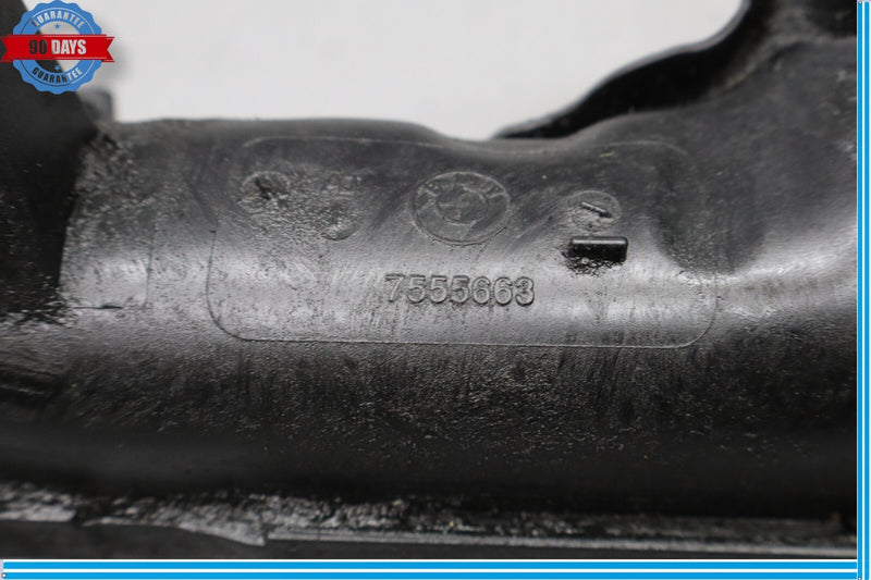 Load image into Gallery viewer, 09-12 BMW 750i 750Li Right Passenger Side Turbo Engine Air Intake Manifold Oem