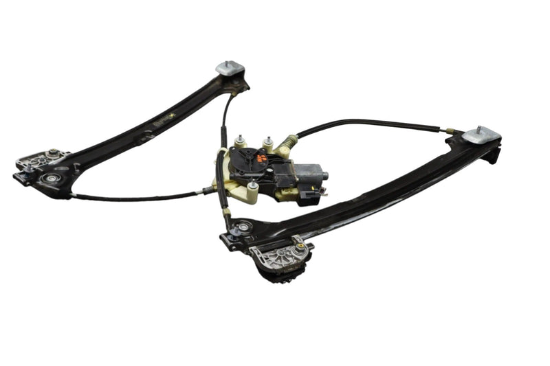 Load image into Gallery viewer, 14-22 Maserati Quattroporte Front Right Window Regulator Motor 670002097 Oem