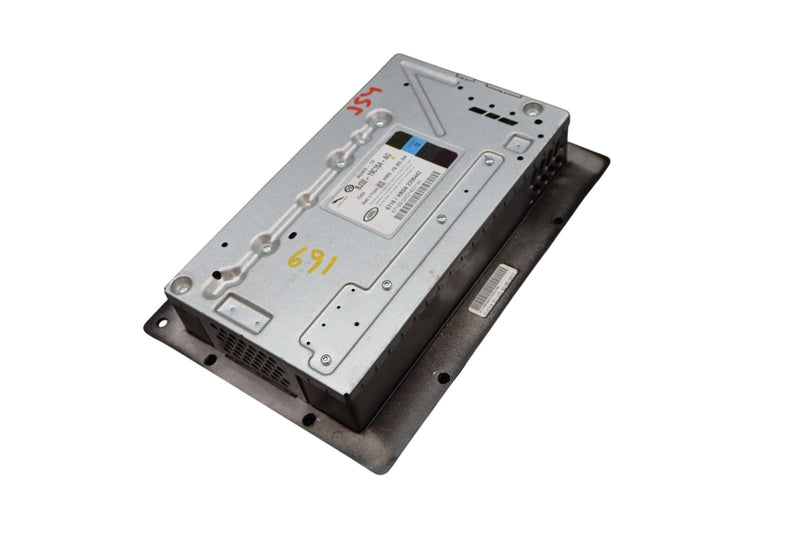 Load image into Gallery viewer, 10-19 Jaguar XJ XJL Premium Stereo Audio Amplifier Amp BJ3219C164AG Oem