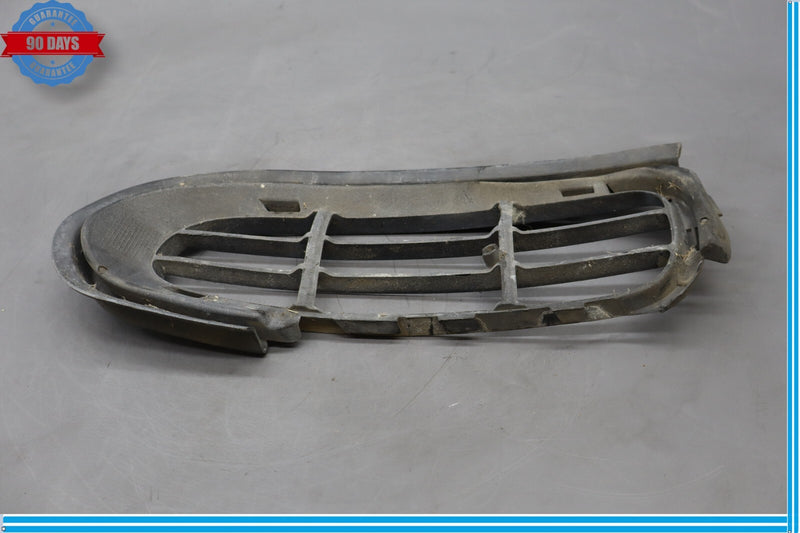Load image into Gallery viewer, 97-02 Porsche Boxster Front Right Passenger Bumper Lower Grille 98650555300 Oem