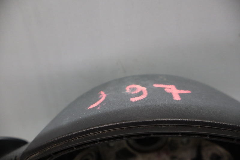 Load image into Gallery viewer, 09-12 AUDI A4 A4 Quattro Front Steering Wheel Assembly W/ Control Switches Oem