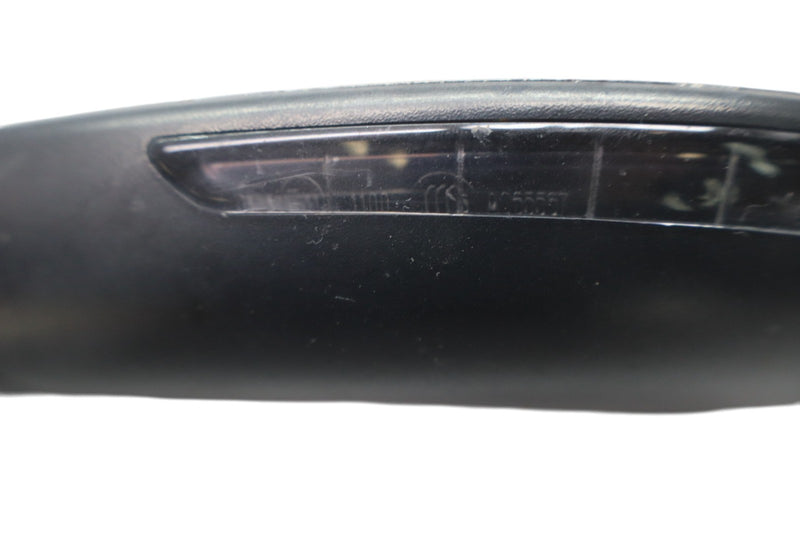 Load image into Gallery viewer, 14-17 Maserati Ghibli M157 Front Left Side Door Rear View Mirror 673000369 Oem