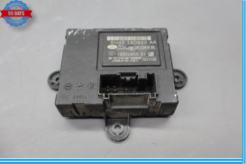 Load image into Gallery viewer, 11-13 Jaguar XJ XJL XJR Rear Right Side Side Door Control Module Unit ECU Oem