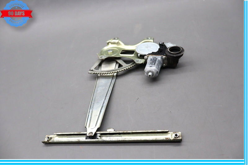 Load image into Gallery viewer, 07-17 Lexus LS460L Rear Right Passenger Side Door Window Regulator Motor Oem