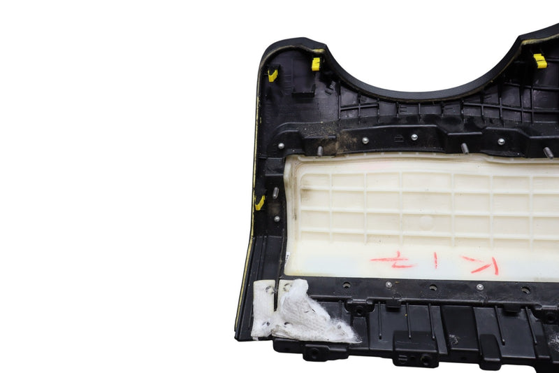 Load image into Gallery viewer, 11-16 Hyundai Equus Left Lower Dash Knee Bolster Bracket Trim Cover Panel Oem