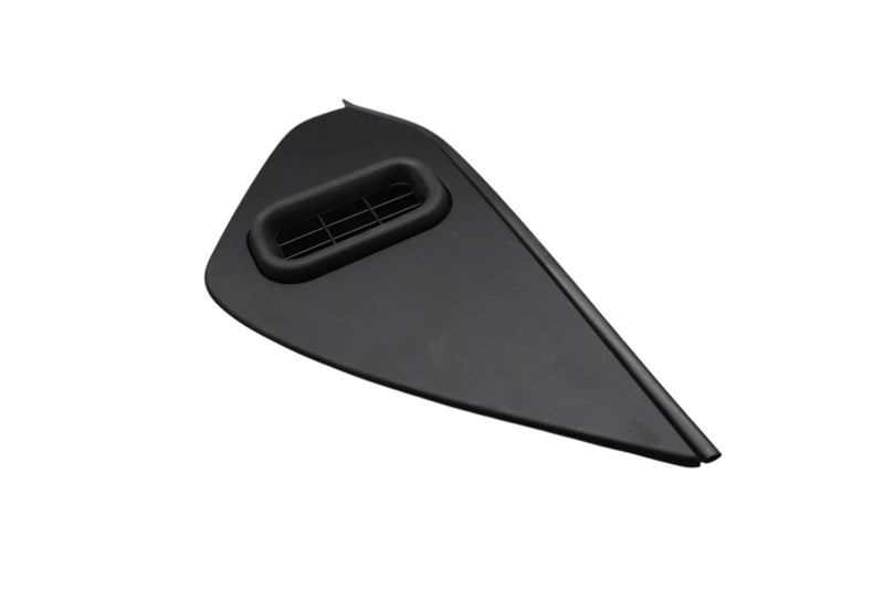 Load image into Gallery viewer, 14-20 Maserati Ghibli Front Dash Right Passenger Side End Cap Trim Cover Oem