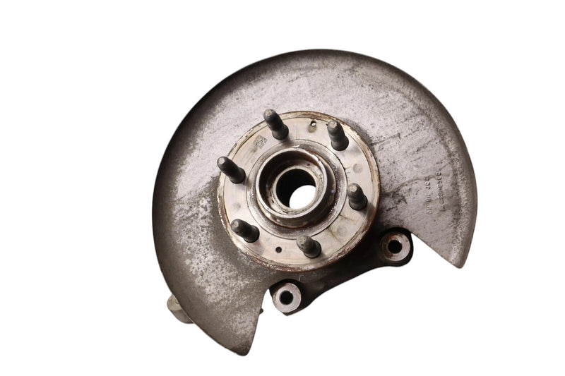 Load image into Gallery viewer, 18-24 Buick Enclave Avenir Rear Left Side Suspension Spindle Knuckle W/ Hub Oem