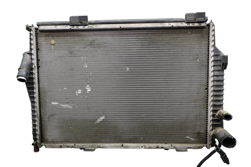 Load image into Gallery viewer, 04-08 Chrysler Crossfire Engine Cooling Radiator Assembly 2025007803 Oem