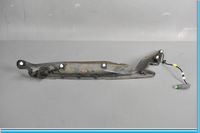 Load image into Gallery viewer, 18-20 Jaguar E-Pace Tailgate Left Side Trunk Anti Pinch Sensor Oem