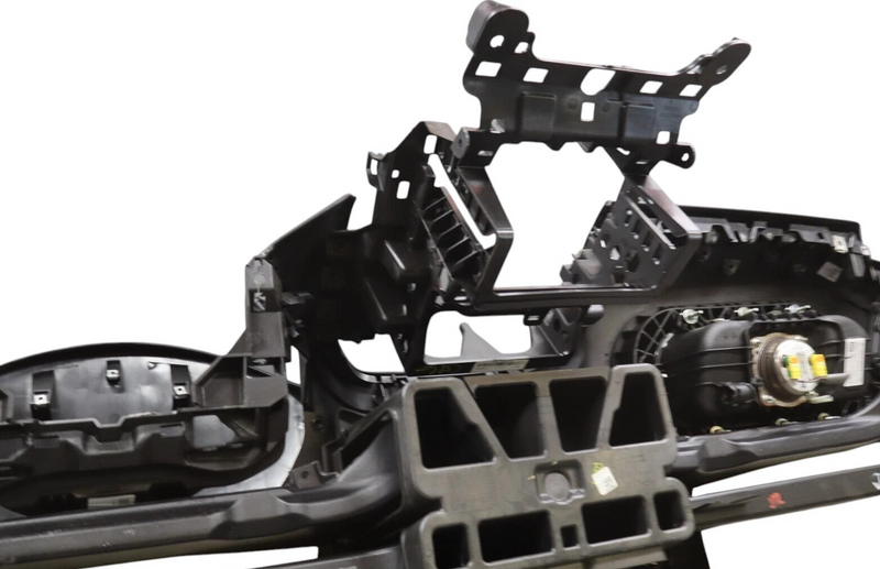 Load image into Gallery viewer, 17-20 Jaguar X761 F-Pace Dashboard Dash Instrument Panel Assembly Black Oem
