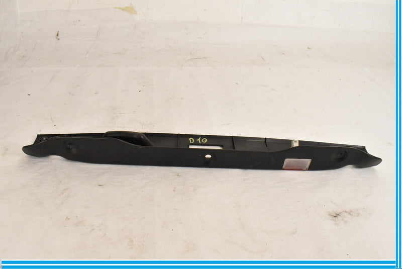 Load image into Gallery viewer, MERCEDES C300 W204 TRUNK LID HANDLE TRIM COVER PANEL W/ LIGHT LAMP OEM 2008-14