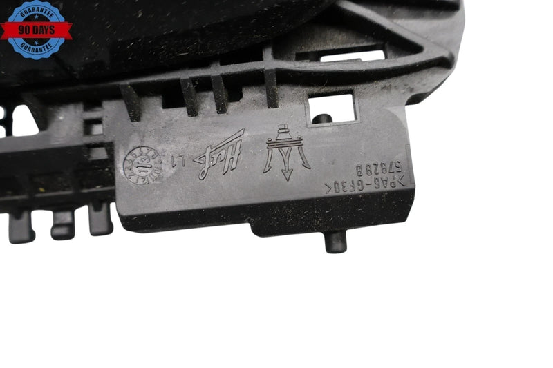 Load image into Gallery viewer, 14-17 Maserati Ghibli Front Left Driver Side Exterior Door Handle 68194121 OEM