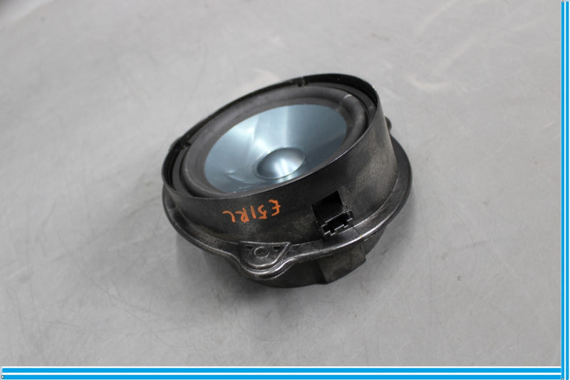 Load image into Gallery viewer, 06-11 Mercedes CLS550 CLS55 AMG W219 Rear Left Door Audio Speaker 2198200102 Oem