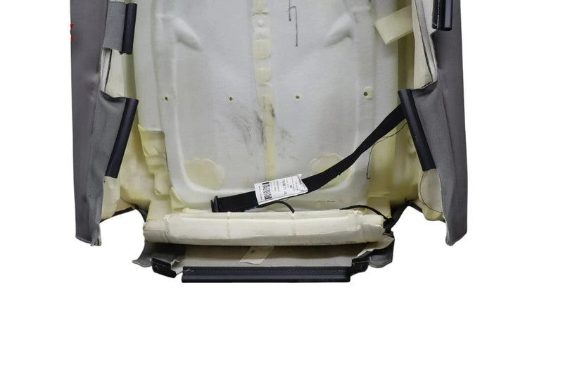 Load image into Gallery viewer, 11-18 Porsche Cayenne 958 Front Right Side Seat Upper Cover Cushion Oem