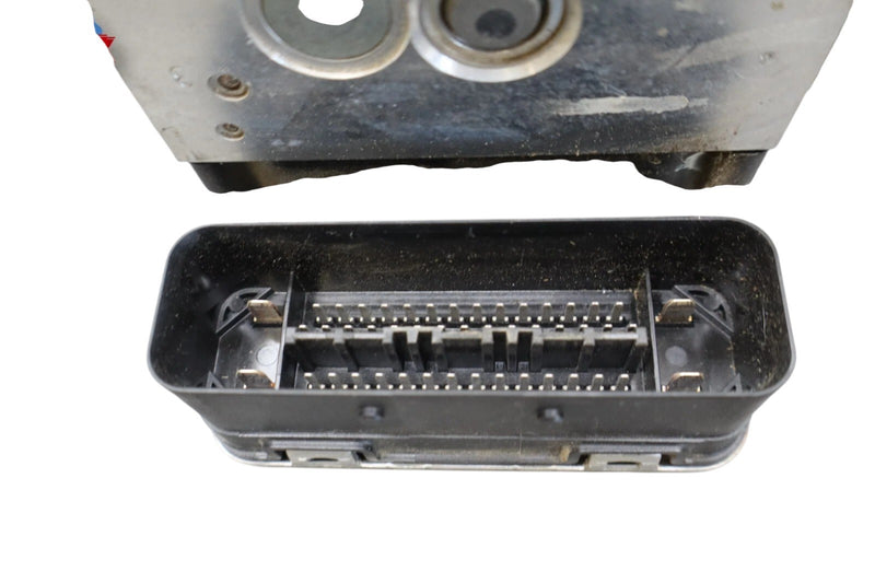 Load image into Gallery viewer, 11-17 Volkswagen VW Touareg ABS Pump Brake Module Unit 7P0907379K Oem