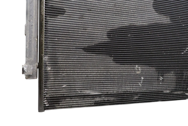 Load image into Gallery viewer, 14-22 Maserati Ghibli AC A/C Air Conditioning Condenser Cooler 16474837 Oem