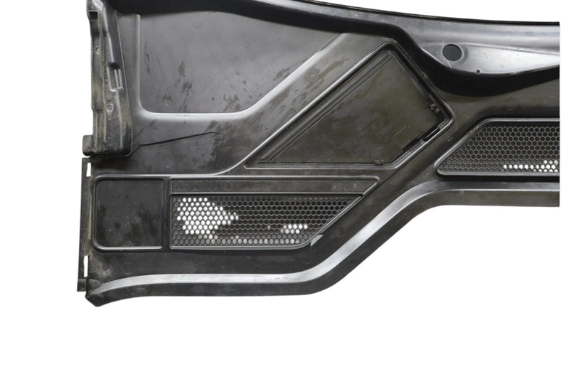 Load image into Gallery viewer, 11-18 Audi A8 A8L Quattro Windshield Motor Cover Panel Rain Water Tray Oem