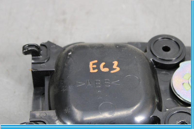 Load image into Gallery viewer, 07-17 Lexus LS460 Interior Trunk Emergency Release Handle 64640-50020 Oem