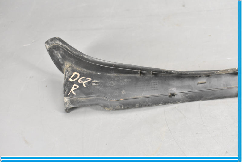 Load image into Gallery viewer, 12-18 BMW 320i 328i F30 Front Left Driver Fender Hood Sealing Cover Panel Oem