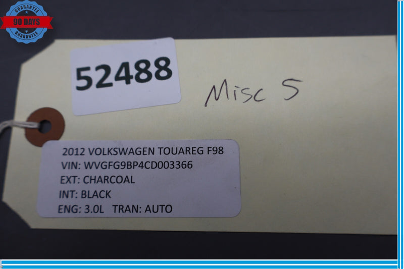 Load image into Gallery viewer, 11-18 Porsche Cayenne 958 E-Hybrid Transmission Hydraulic Pressure Control Unit