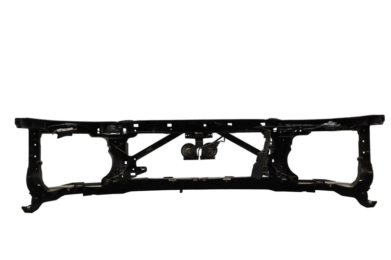 Load image into Gallery viewer, 05-16 Range Rover Sport L320 Front Radiator Support Core Headlight Bracket Oem