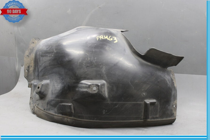Load image into Gallery viewer, 06-11 Mercedes W164 ML320 Front Right Fender Liner Rearward Splash Shield Oem