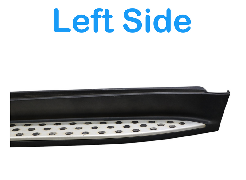 Load image into Gallery viewer, 06-11 Mercedes W164 ML63 AMG ML320 Left Driver Side Step Running Board Panel Oem