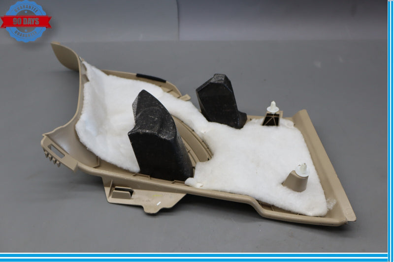 Load image into Gallery viewer, 13-19 Mercedes GL550 Rear Left Driver Side D Pillar Upper Quarter Trim Cover Oem