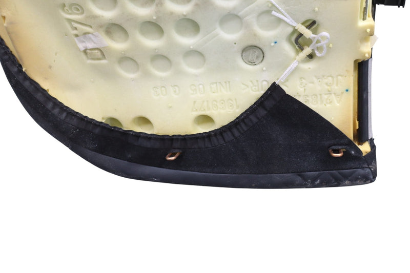 Load image into Gallery viewer, 12-18 Mercedes W218 CLS550 Rear Left Driver Side Lower Seat Cushion Oem