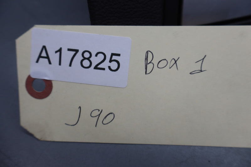 Load image into Gallery viewer, 14-17 Maserati Ghibli Front Left Dash Dashboard Compartment Storage Tray Box Oem