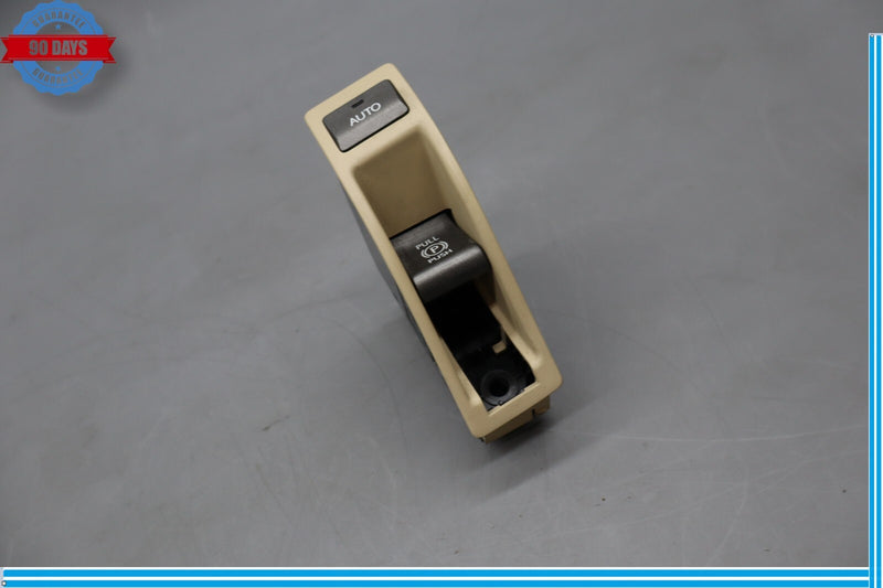 Load image into Gallery viewer, 07-12 Lexus XF40 LS460 Electronic Parking Brake Control Switch Trim Oem