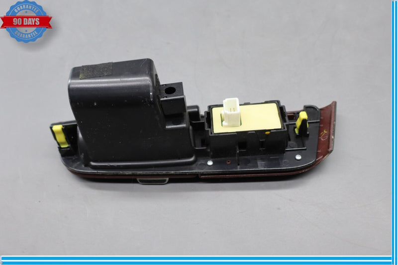 Load image into Gallery viewer, 07-12 Lexus XF40 LS460 Rear Left Driver Side Door Window Regulator Switch Oem
