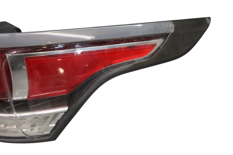 Load image into Gallery viewer, 14-17 Land Rover Range Rover Sport Rear Right Side Tail Light Lamp Oem