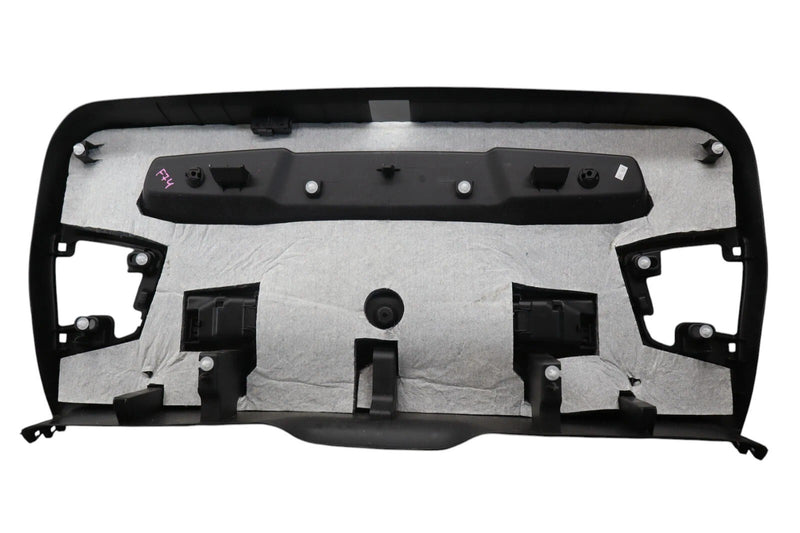 Load image into Gallery viewer, 16-22 BMW X1 Rear Tailgate Liftgate Back Door Lower Trim Cover Panel Oem
