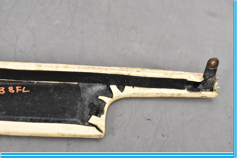Load image into Gallery viewer, 04-08 Maserati Quattroporte Front Left Driver Side Door Panel Armrest Trim Oem