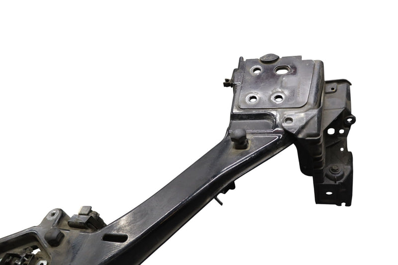 Load image into Gallery viewer, 10-19 Jaguar XJ XJL XJR575 Front Upper Radiator Support Black AW938B040AD Oem