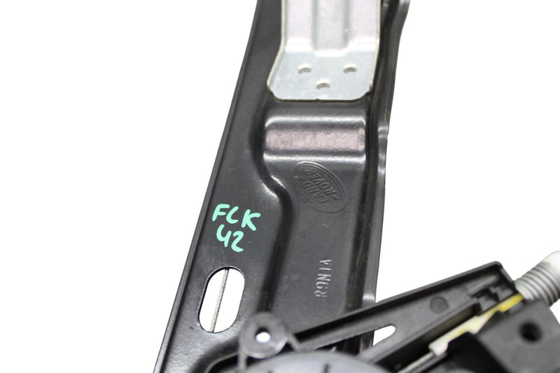 Load image into Gallery viewer, 12-19 Range Rover Evoque L538 Front Left Driver Side Door Window Regulator Oem