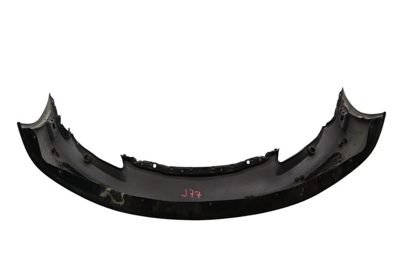 Load image into Gallery viewer, 10-13 Porsche Panamera 970 Front Bumper Cover Panel Assembly Black Oem