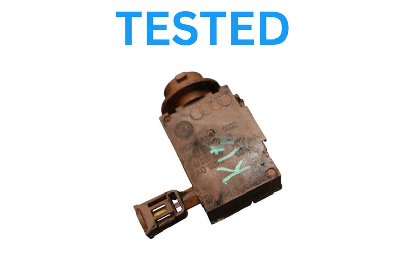 Load image into Gallery viewer, 12-18 Audi A7 A6 Quattro Front Cabin Air Quality Humidity Sensor 4H0907658 Oem