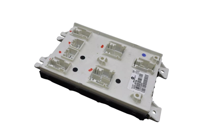 Load image into Gallery viewer, 14-17 Maserati Ghibli Quattroporte M157 M156 Body Control Module BCM ECM Oem